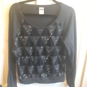 PINK by Victoria's Secret Long Sleeve